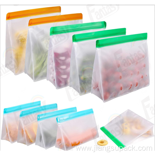 Food Fruit Storage Bag Freshness Protection Package Bag